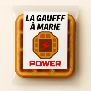Gaufff POWER