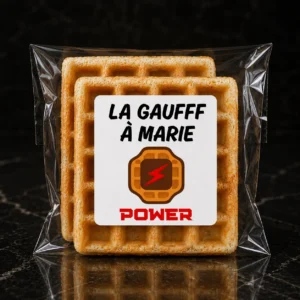 Gaufff POWER