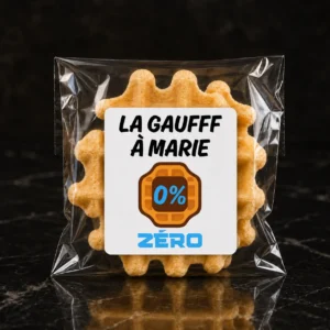 Gaufff ZERO