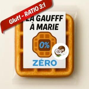 Gaufff Glut1 - coco