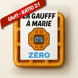 Gaufff Glut1 - nature