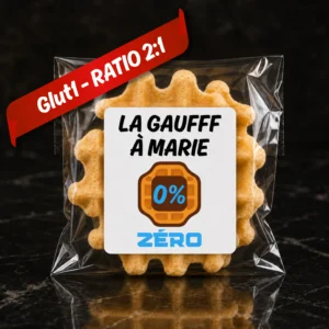 Gaufff Glut1 - nature